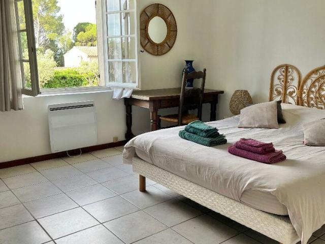Location Maison 4 pièces 118m²
