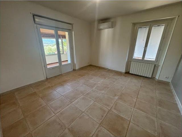 Location Maison 4 pièces 119 m2 Ales