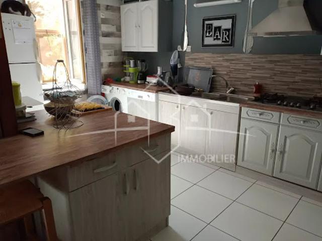 Location Maison 4 pièces 119.21 m2 Marcilloles