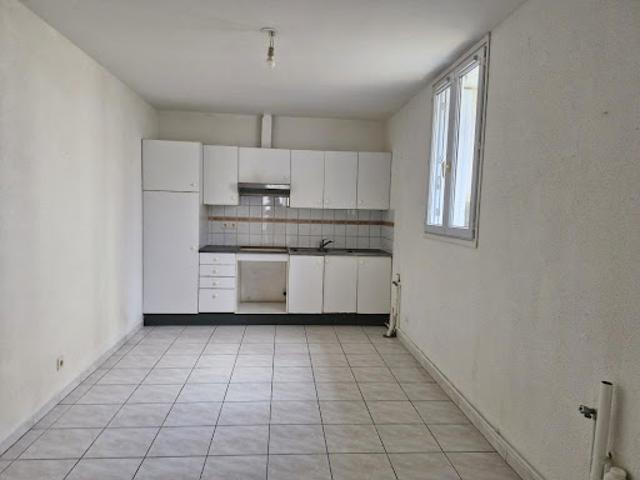 Location Maison 4 pièces 119.76 m2 Andilly