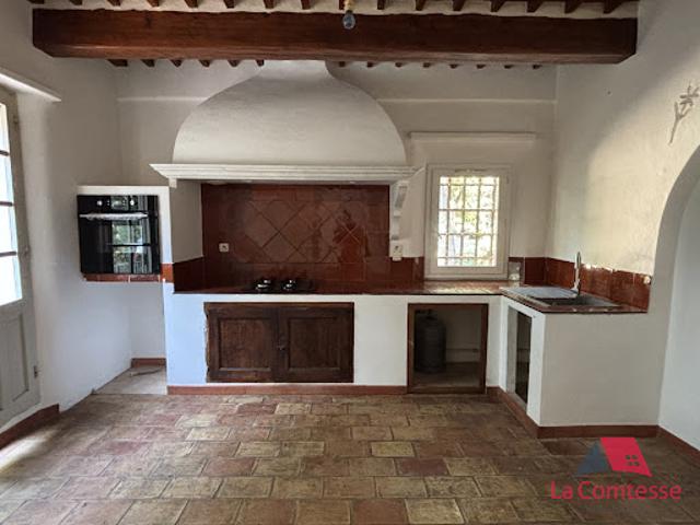 Location Maison 4 pièces 119.99 m2 Eguilles
