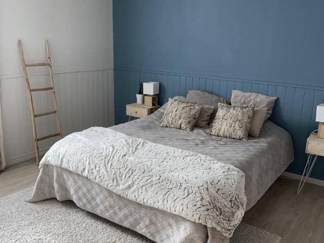 Location Maison 4 pièces 119m² ALBI 81000