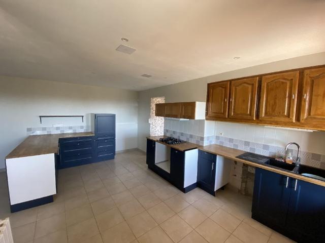 Location Maison 4 pièces 119m² GUEUGNON 71130