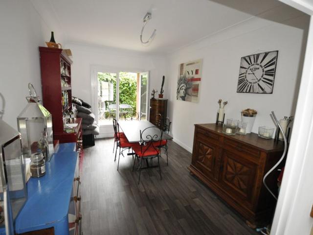 Location Maison 4 pièces 119m² LIMOGES 87000