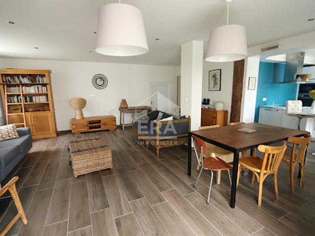 Location Maison 4 pièces 110 m2 Orleans