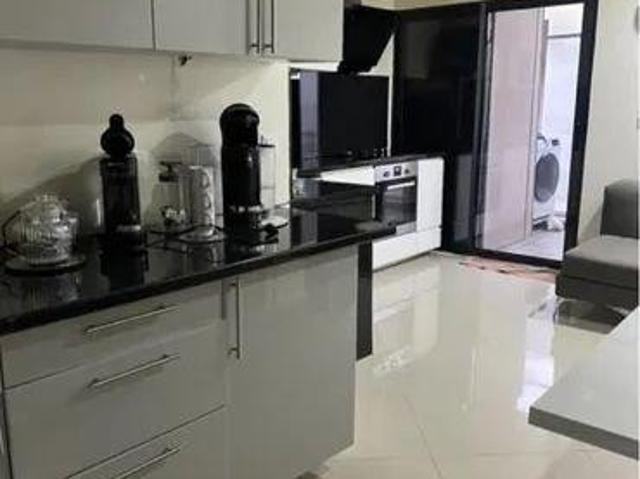 Location Maison 4 pièces 110 m2 Aubervilliers
