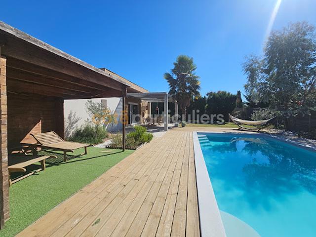 Location Maison 4 pièces 110 m2 Boé
