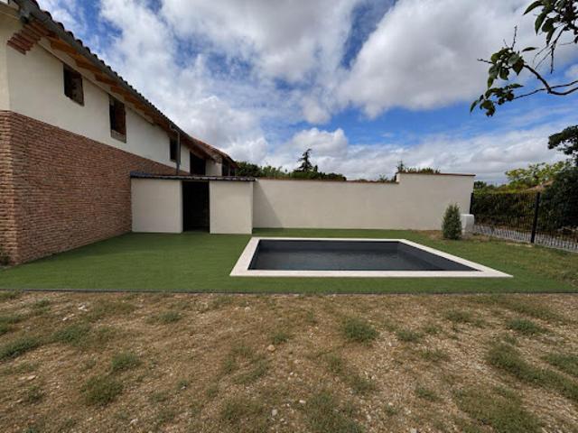 Location Maison 4 pièces 110 m2 Castelmaurou
