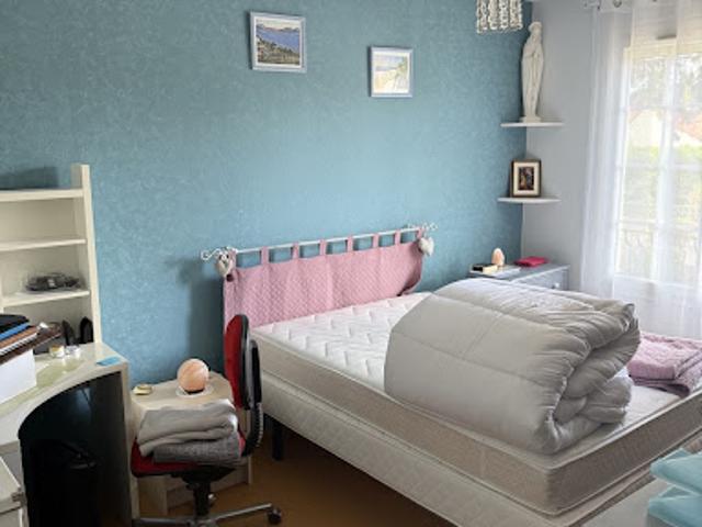 Location Maison 4 pièces 110 m2 Château Larcher
