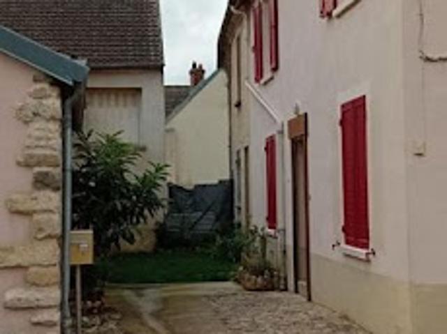 Location Maison 4 pièces 110 m2 Chateau thierry