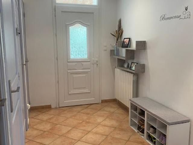 Location Maison 4 pièces 110 m2 Forcalquier