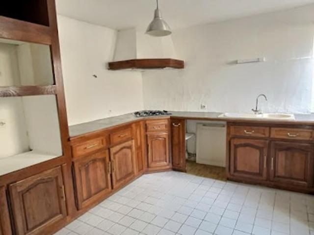 Location Maison 4 pièces 110 m2 Ladoix Serrigny
