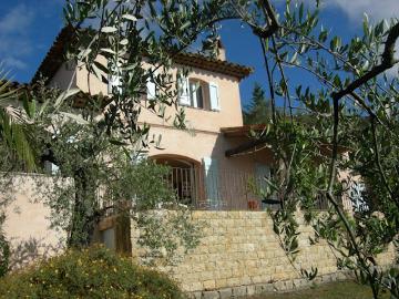 Maison à louer à Alpes
