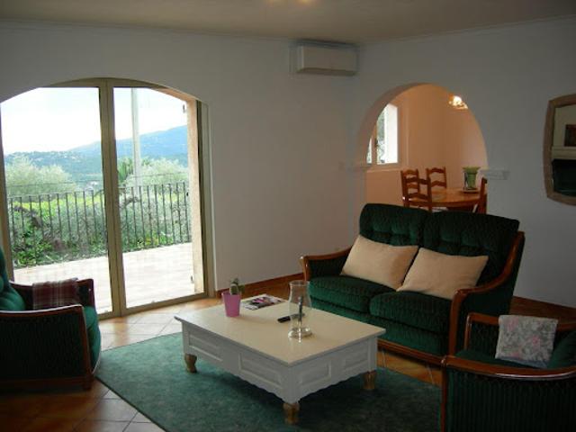 Location Maison 4 pièces 110 m2 Le Tignet
