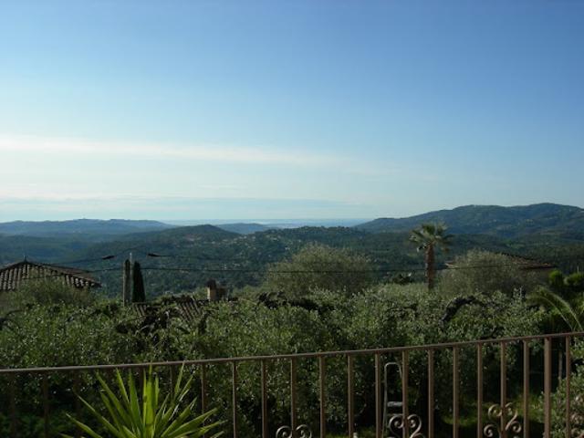 Location Maison 4 pièces 110 m2 Le Tignet