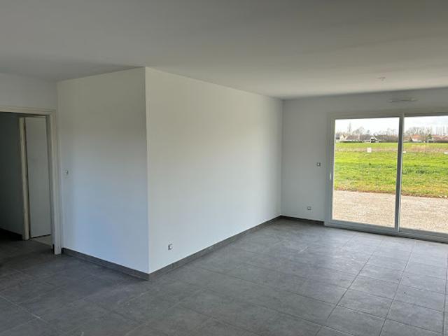 Location Maison 4 pièces 110 m2 Saint Aubin