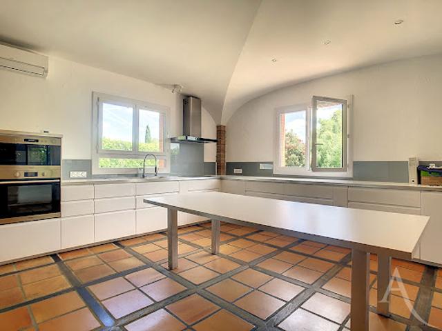 Location Maison 4 pièces 110 m2 Seysses