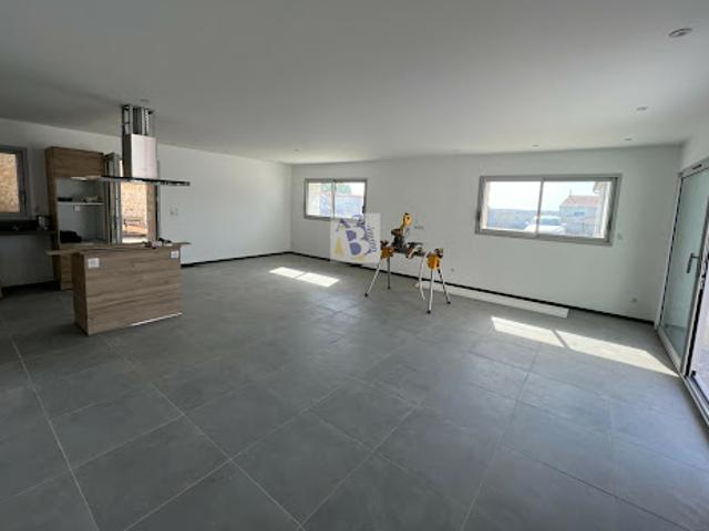 Location Maison 4 pièces 110 m2 Trois Palis