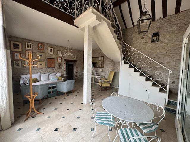 Location Maison 4 pièces 110.09 m2 Cellettes