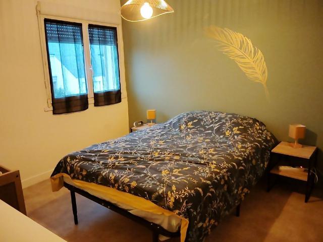 Location maison 4 pièces, 110.00m², Saumur