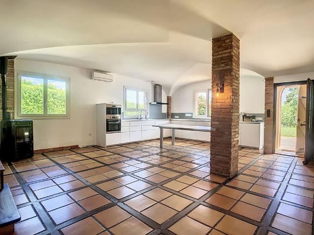 Location maison 4 pièces, 110.00m², Seysses