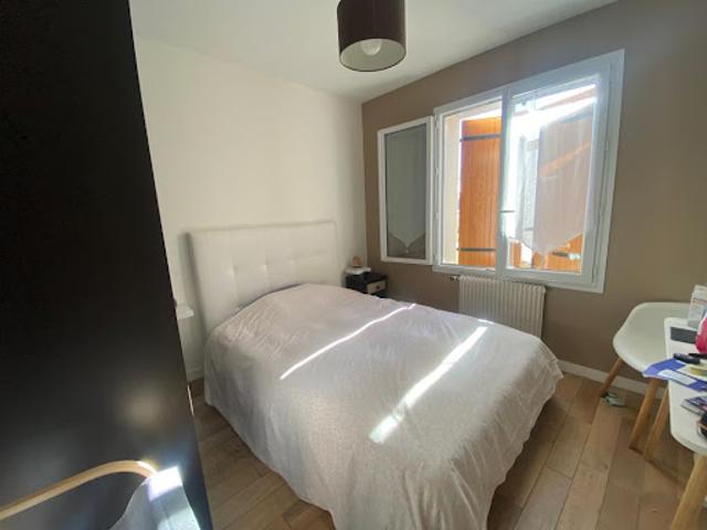 Location Maison 4 pièces 110.4 m2 L'Houmeau