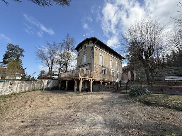 Location Maison 4 pièces 110.76 m2 Saint Galmier
