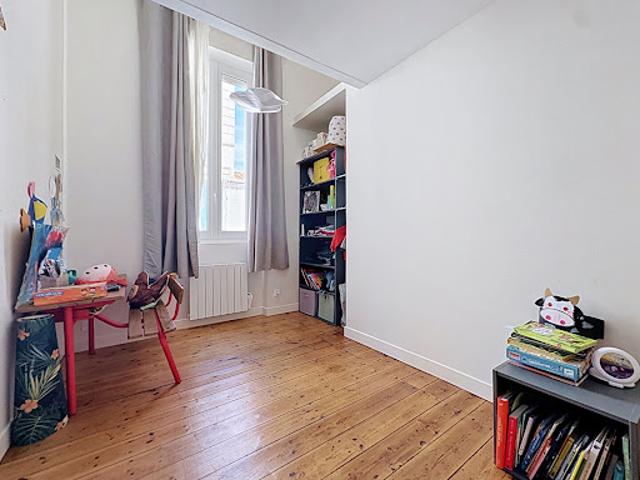 Location Maison 4 pièces 110.83 m2 Rochefort