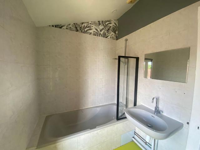 Location Maison 4 pièces 110m²
