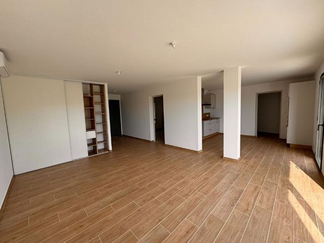 Location Maison 4 pièces 110m²