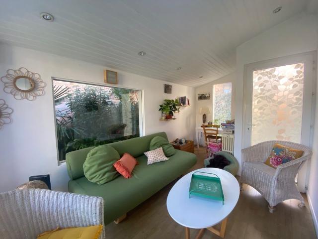 Location Maison 4 pièces 110m² ARES 33740