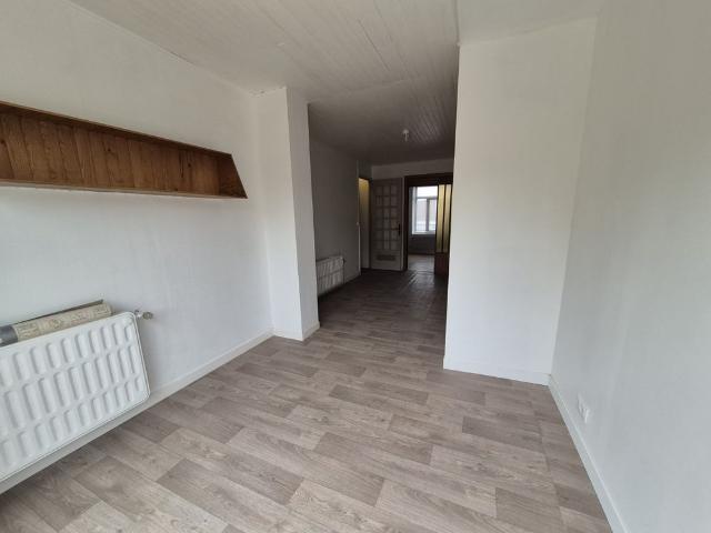 Location Maison 4 pièces 110m² FACHES THUMESNIL 59155