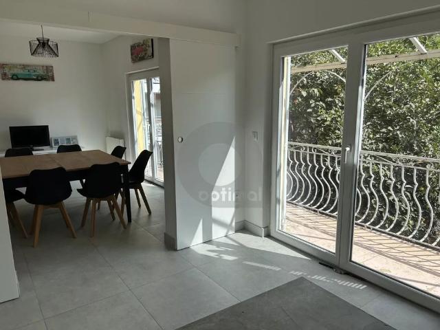 Location Maison 4 pièces 110m² MENTON 06500