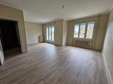 Location Maison 4 pièces 110m² ROUSSILLON 38150