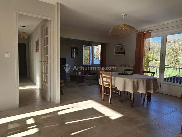 Location Maison 4 pièces 111 m2 à Réalmont