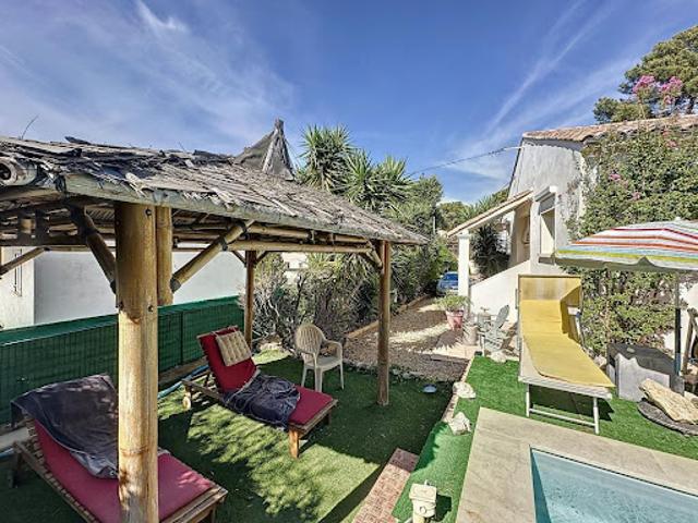 Location Maison 4 pièces 111 m2 La Seyne sur Mer