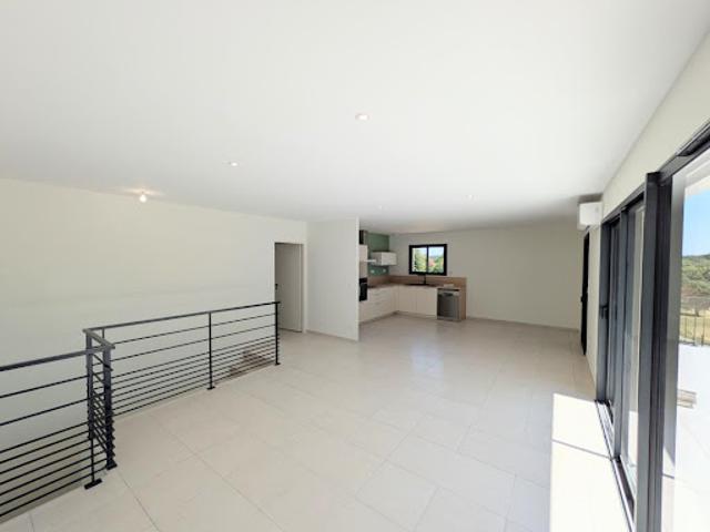 Location Maison 4 pièces 111 m2 Pibrac