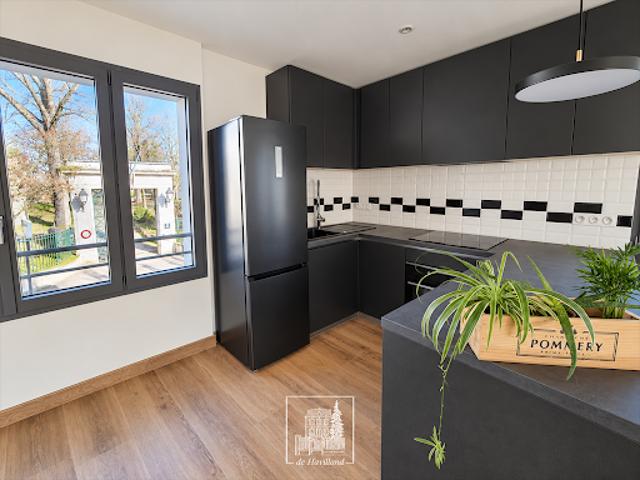 Location Maison 4 pièces 111 m2 Saint Cloud