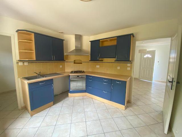 Location Maison 4 pièces 111.29 m2 La Ville Dieu du Temple
