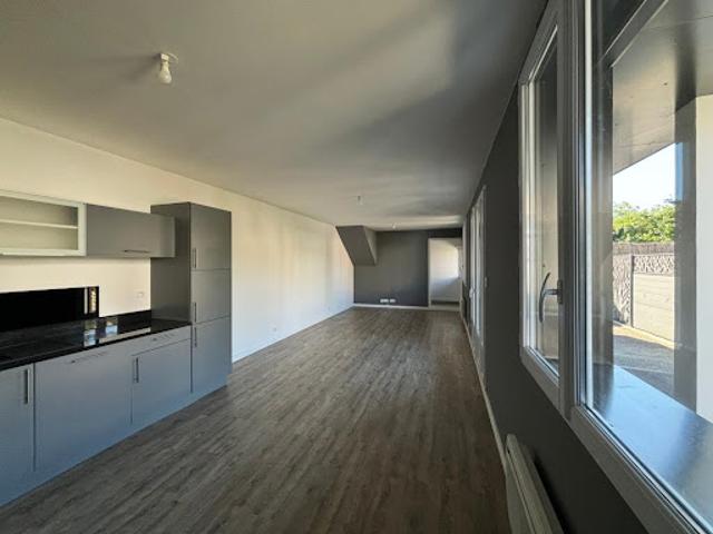 Location Maison 4 pièces 111.48 m2 Chevilly Larue
