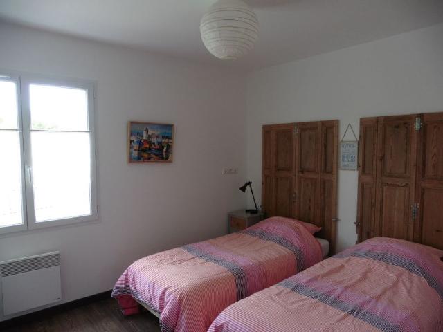 Location maison 4 pièces, 111.50m², La Barre de Monts
