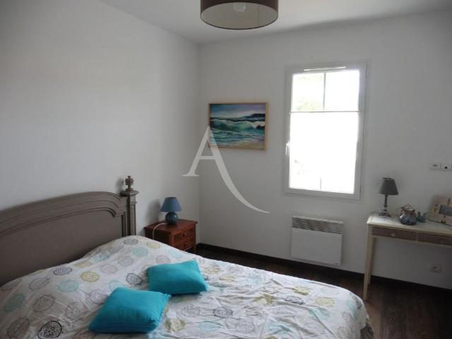 Location Maison 4 pièces 111m²