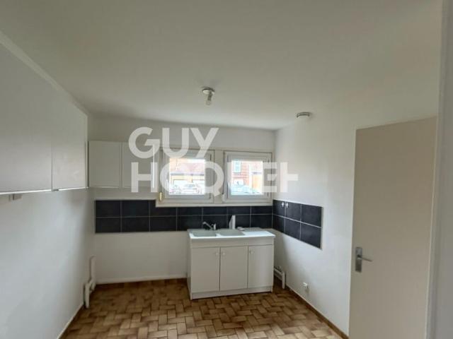 Location Maison 4 pièces 111m²