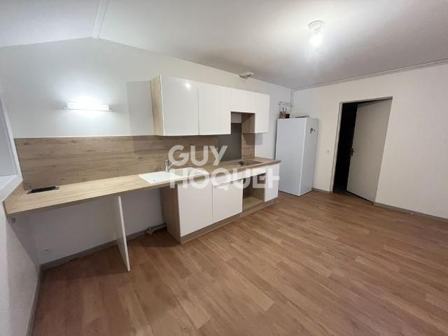 Location Maison 4 pièces 111m²