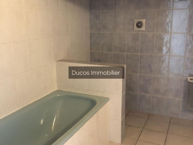 Location Maison 4 pièces 111m² GONTAUD DE NOGARET 47400