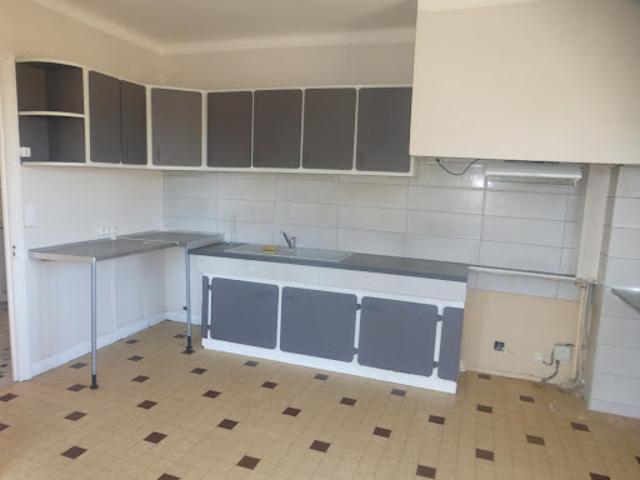 Location Maison 4 pièces 112 m2 Monsempron Libos