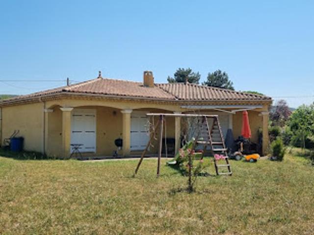 Location Maison 4 pièces 112 m2 Alba la Romaine