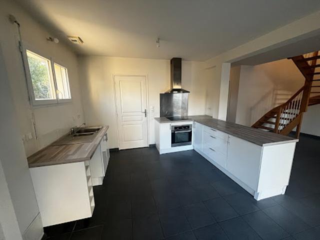 Location Maison 4 pièces 112 m2 Angers
