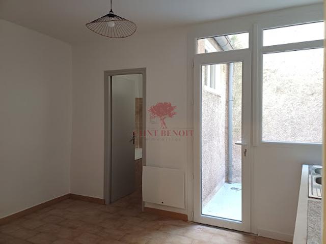 Location Maison 4 pièces 112 m2 Aniane