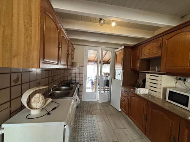 Location Maison 4 pièces 112 m2 Saint Pierre d'Oléron